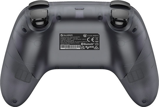 Gamesir Nova Lite Безжичен Геймпад с Хол Ефект Стикове за Android / PC / Switch / iOS / Switch 2 Deck Special