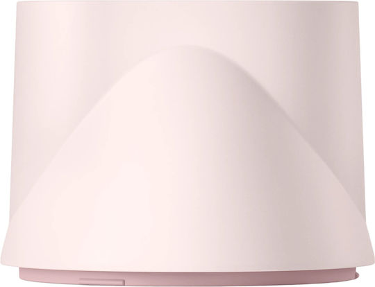 Philips Series 3000 Ionic Πιστολάκι Μαλλιών Turbo με Φυσούνα 1600W