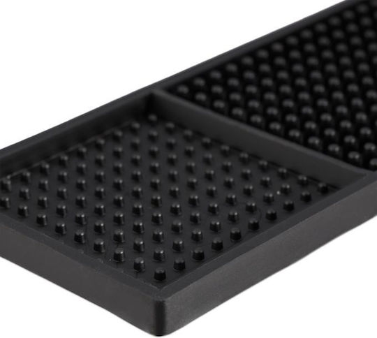 Relaxdays Bar Mat με Διαστάσεις 8cmx8cmx8cm