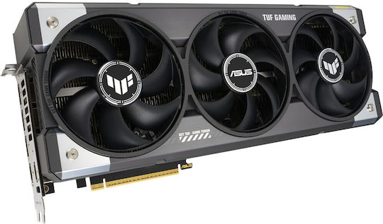 Asus GeForce RTX 5090 32GB GDDR7 TUF-Spiele Grafikkarte