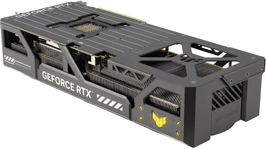 Asus GeForce RTX 5090 32GB GDDR7 TUF-Spiele Grafikkarte