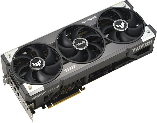Asus GeForce RTX 5090 32GB GDDR7 TUF-Spiele Grafikkarte