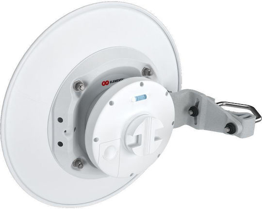 RF Elements External WiFi Parabolic Antenna 21dBi with SMA Connection STD-21-UM