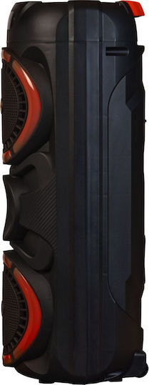 Denver Boxă BPS-459 Neagră