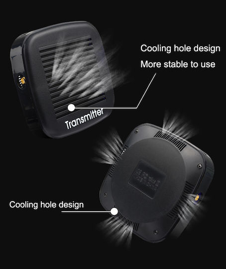 Northbatt Hdmi Безжичен Трансмитер 6981020010101