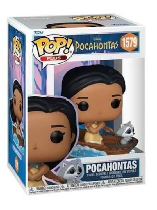 Funko Поп! Disney: Pocahontas - Pocahontas 1579