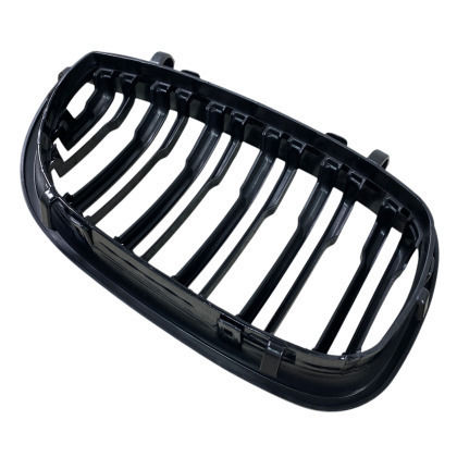 Car Decorative Mask BMW E46