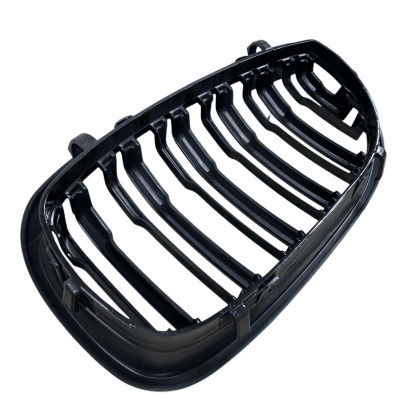 Car Decorative Mask BMW E46