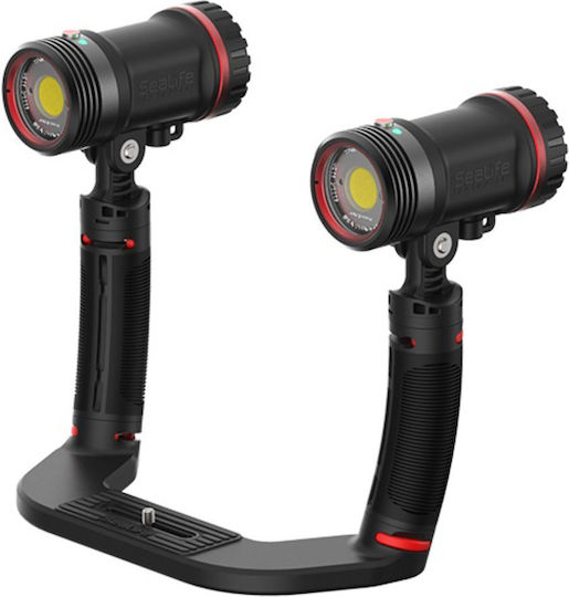 Sealife Sea Dragon Set Accesorii pentru Cameră de Acțiune