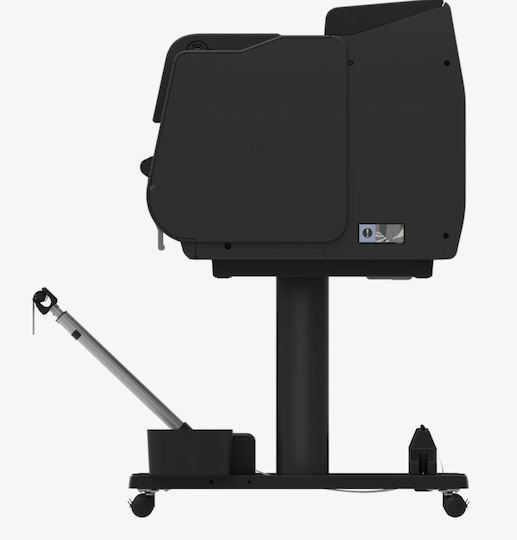 Plotter Canon Imageprograf Gp-2600s