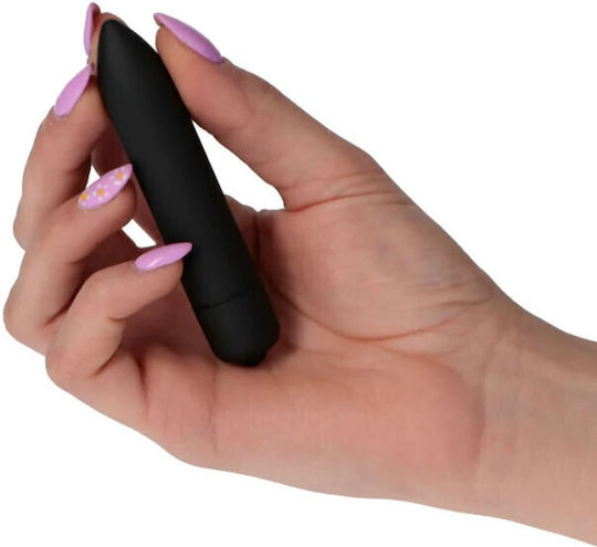 Toyz4lovers Classics Bullet Vibrator Geschoss 9.2cm Pink