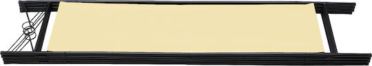 Paravan Crem 180 X 163 Cm