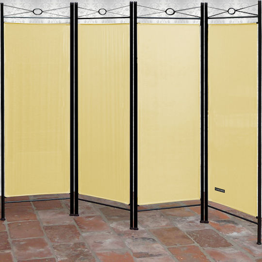 Paravan Crem 180 X 163 Cm