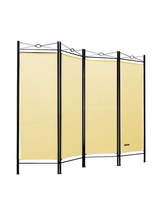 Paravan Crem 180 X 163 Cm
