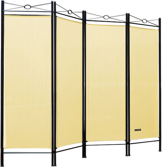 Paravan Crem 180 X 163 Cm