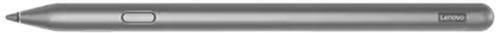 Lenovo Tab Pen Plus Digital Touch Stylus with Palm Rejection for Lenovo in Silver color ZG38C05190