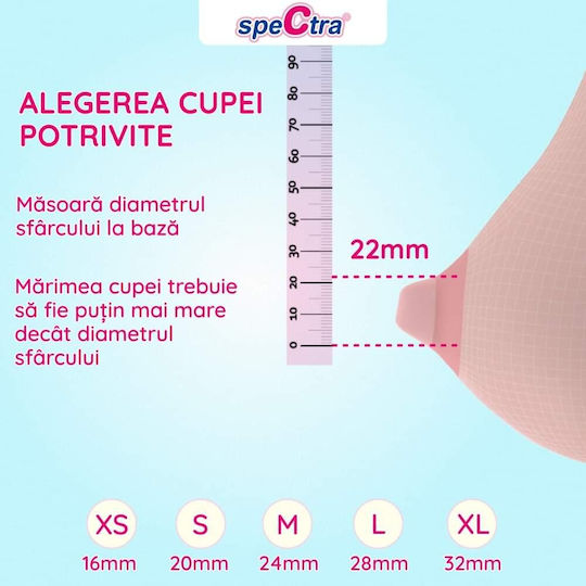 Spectra Части за помпа за кърма 1бр