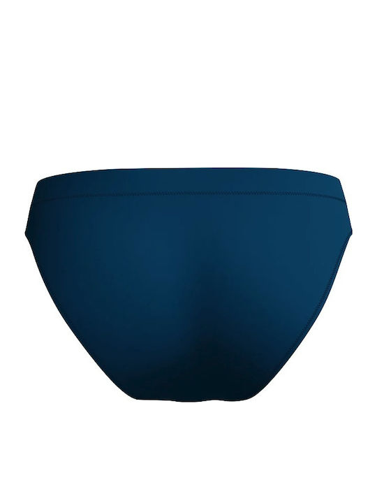 Bikini Slip Dark Teal, Navy