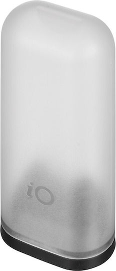 Oral-B iO Series 2 Electric Toothbrush with Pressure Sensor and Travel Case Night Black / Forest Green