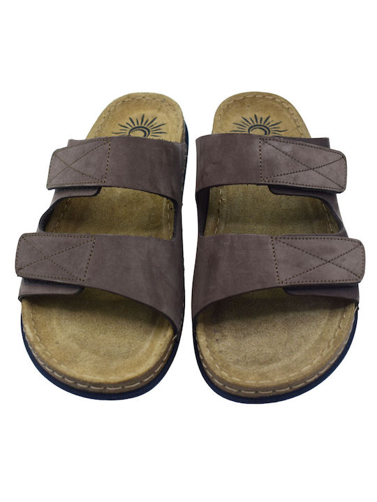 Sunny Sandals