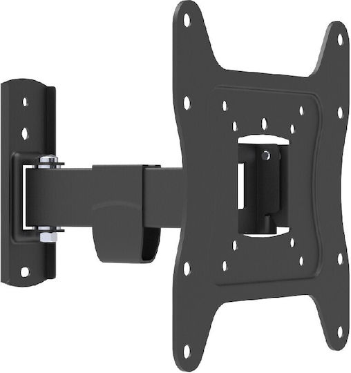 Focus Mount SMS61-22AT-14 Βάση Τηλεόρασης Τοίχου έως 43" και 25kg