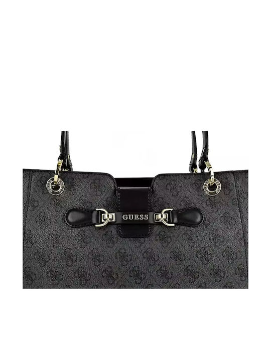Noel Women's Bag Shopper Shoulder Gray