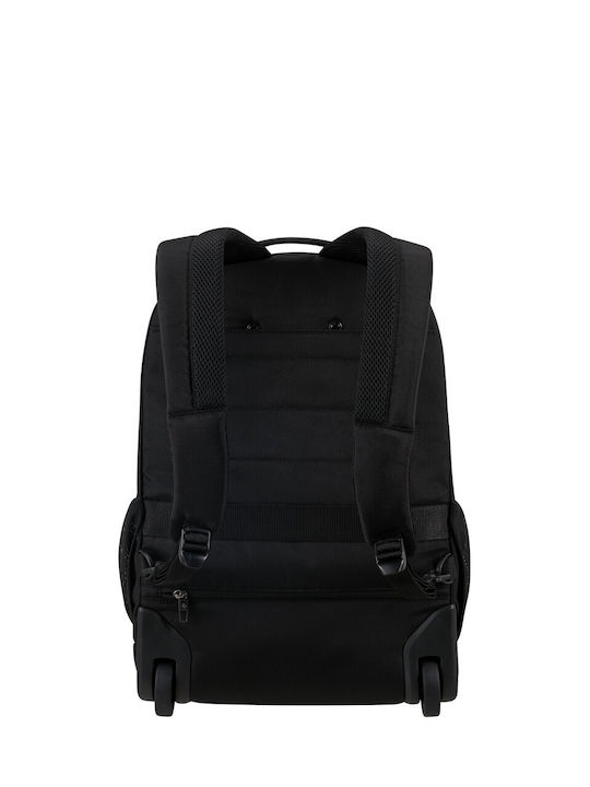 Samsonite Guardit 3.0 Τσάντα Πλάτης 15.6" Μαύρη Samsonite Guardit 3.0 Τσάντα Πλάτης 15.6" Μαύρη