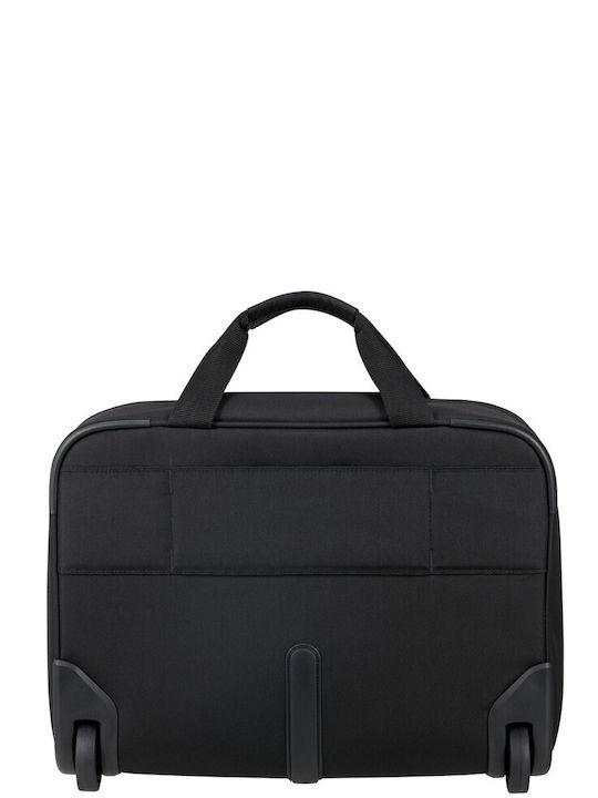 Samsonite GUARDIT 3.0 Τσάντα Laptop 17.3" με Ροδάκια Μαύρη Samsonite GUARDIT 3.0 Τσάντα Laptop 17.3" με Ροδάκια Μαύρη