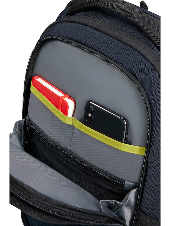 Samsonite Guardit 3.0 Чанта Раница за лаптоп 14.1" в Син цвят