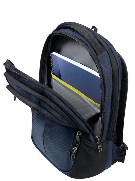 Samsonite Guardit 3.0 Чанта Раница за лаптоп 14.1" в Син цвят