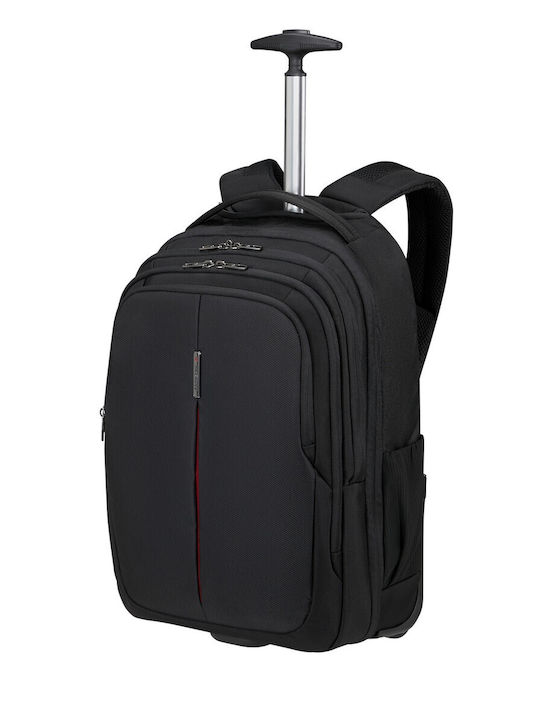Samsonite Guardit 3.0 Backpack Backpack for 15.6" Laptop Black
