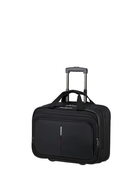 Samsonite GUARDIT 3.0 17.3" Laptop Bag with Casters Black