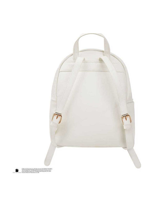 Nolah Damen Rucksack Weiß