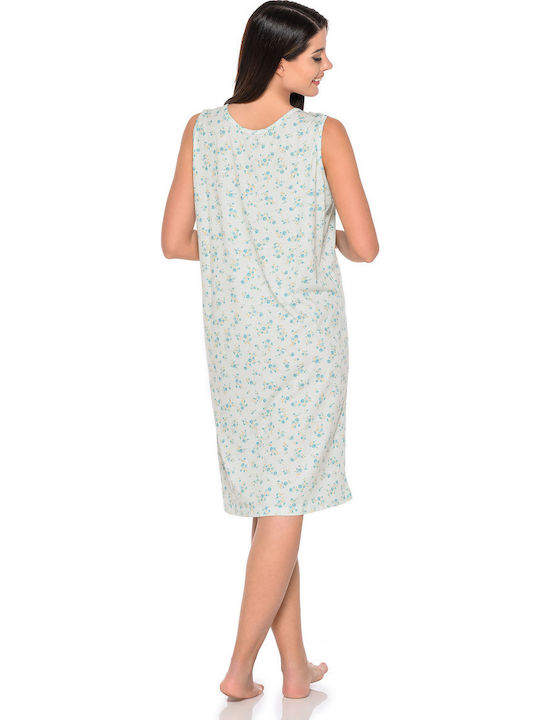 Clio Lingerie Nightgown Maternity & Nursing Veraman
