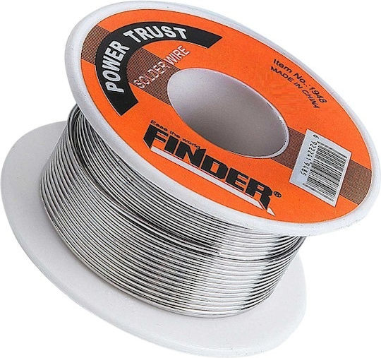 Finder Soldering Wire 1mm 80pcs 194856