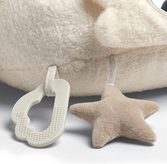Mamas & Papas Животинче Tummy Time за 0++ месеца
