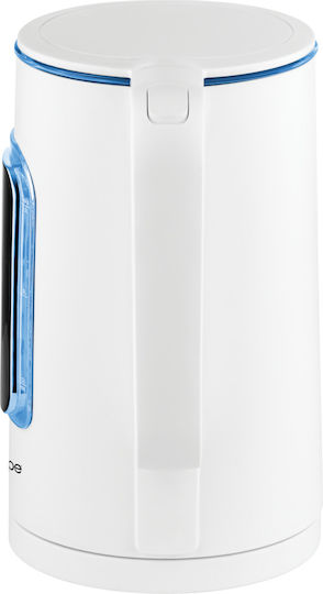 Gruppe DG-2328-EL Kettle 1.5lt 1500W White