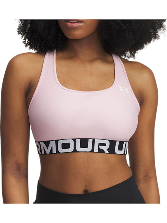 Women's Bra without Padding Fuchsia
