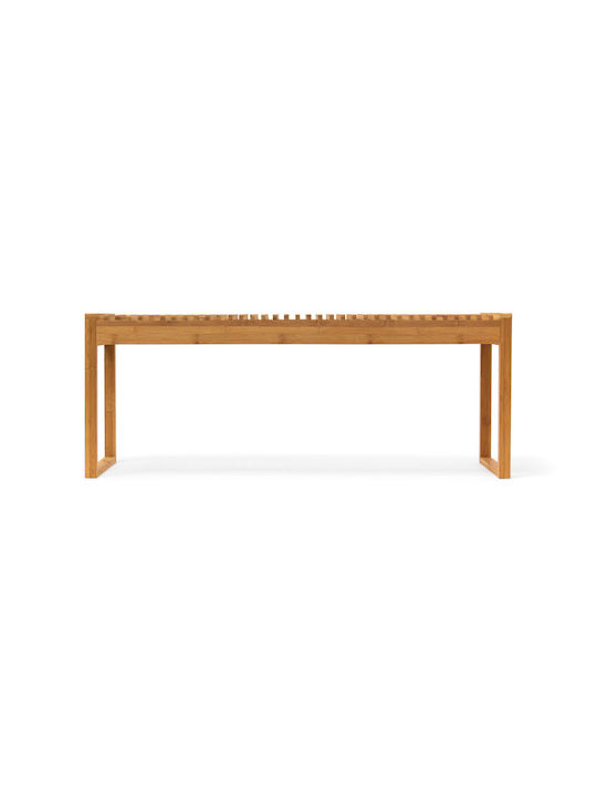 Eingangsmöbel mit Bank 120x33x47cm