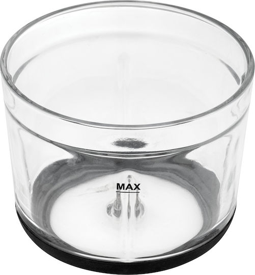 Gruppe MC409-CE Πολυκόπτης Multi 400W με Δοχείο 1lt Inox