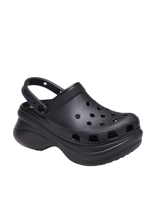 Crocs Classic Bae Women's Clogs Black
