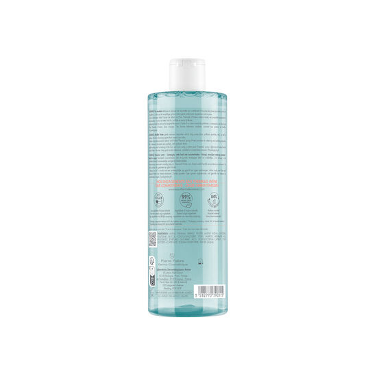 Eau Thermale Avène Micellar Water Makeup Remover Face for Acne-Prone Skin 400ml