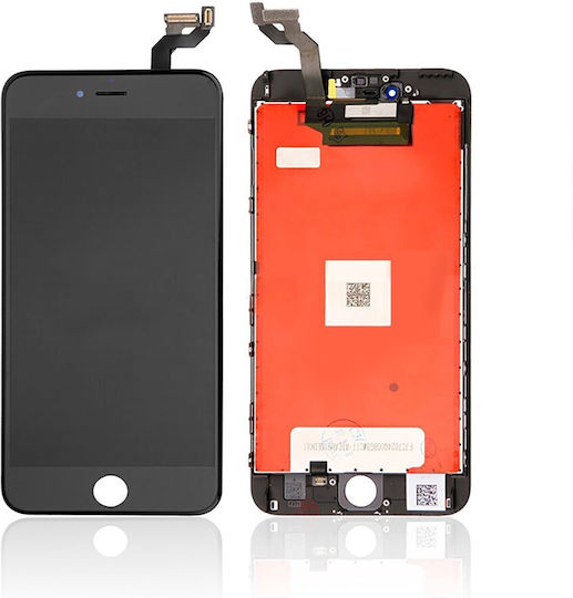 Apple Iphone 6s Plus Lcd + Touch Black Incell