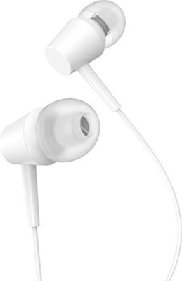 KSC-1303-WH Безжични Стерео с жак 3.5mm Бял