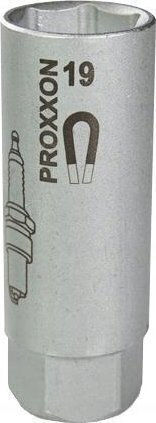 Μαγνητική Καρυδάκι Μπουζί 19 Mm 1/2 Ίντσα Proxxon