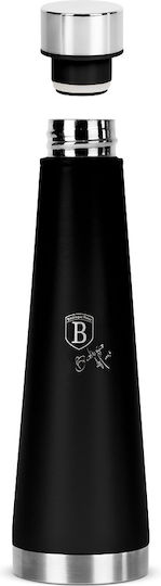 Berlinger Haus Bh8750 Matte Black Thermos