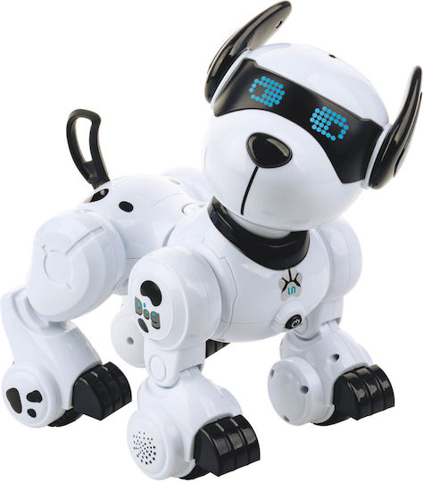 Câine cu Telecomandă Dumel Smart Pet Robopies Rc30008