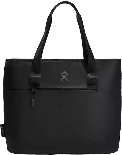 Hydro Flask Insulated Tote Bag 20l Black