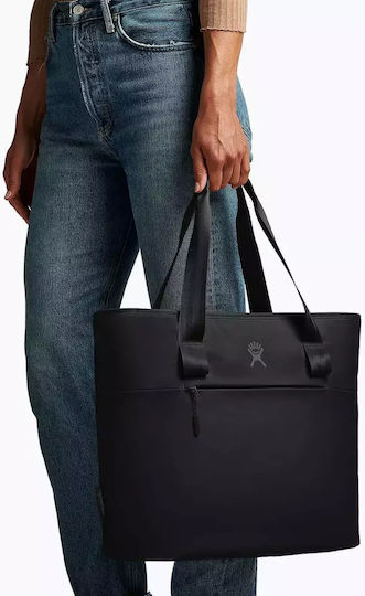 Hydro Flask Insulated Tote Bag 20l Black