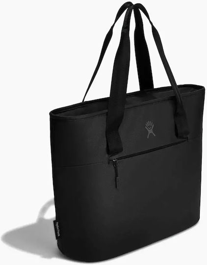 Hydro Flask Insulated Tote Bag 20l Black